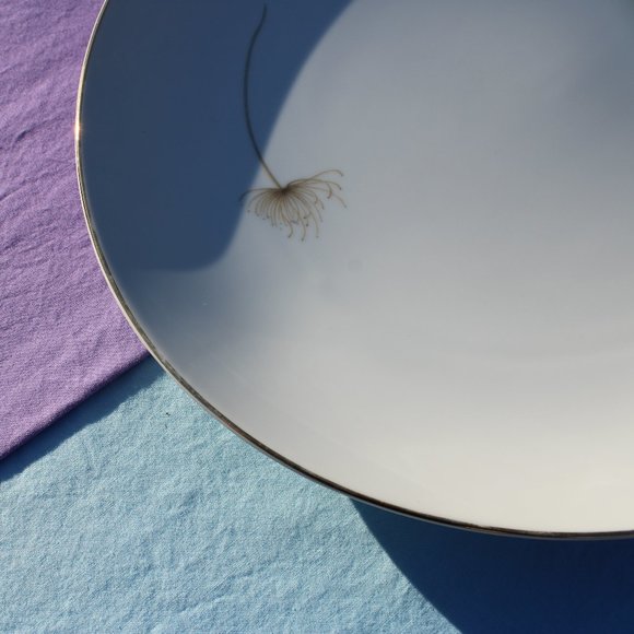 Riva Oval Serving Platter - Picture 5 of 7